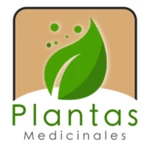 Logo of Plantas Medicinales android Application 